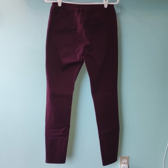 ❄️ RW&Co. | Natalie Jegging ❄️ - Picture 2 of 3